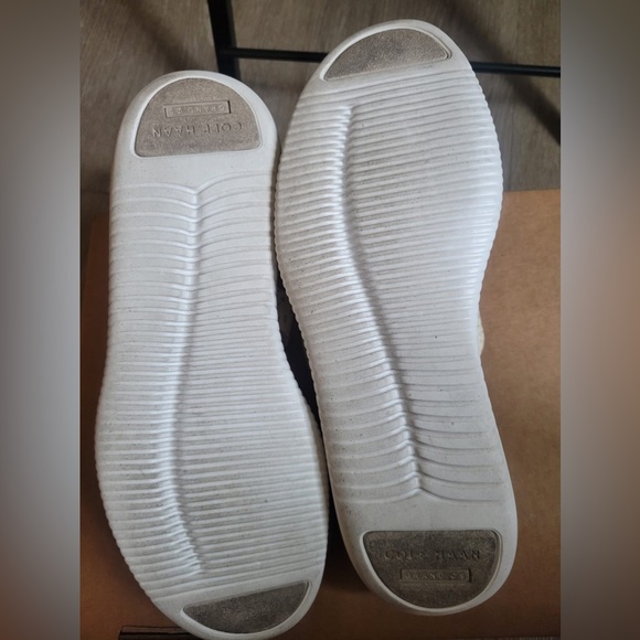 Cole Haan ZEROGRAND Sliders (in Snake) - Picture 6 of 6